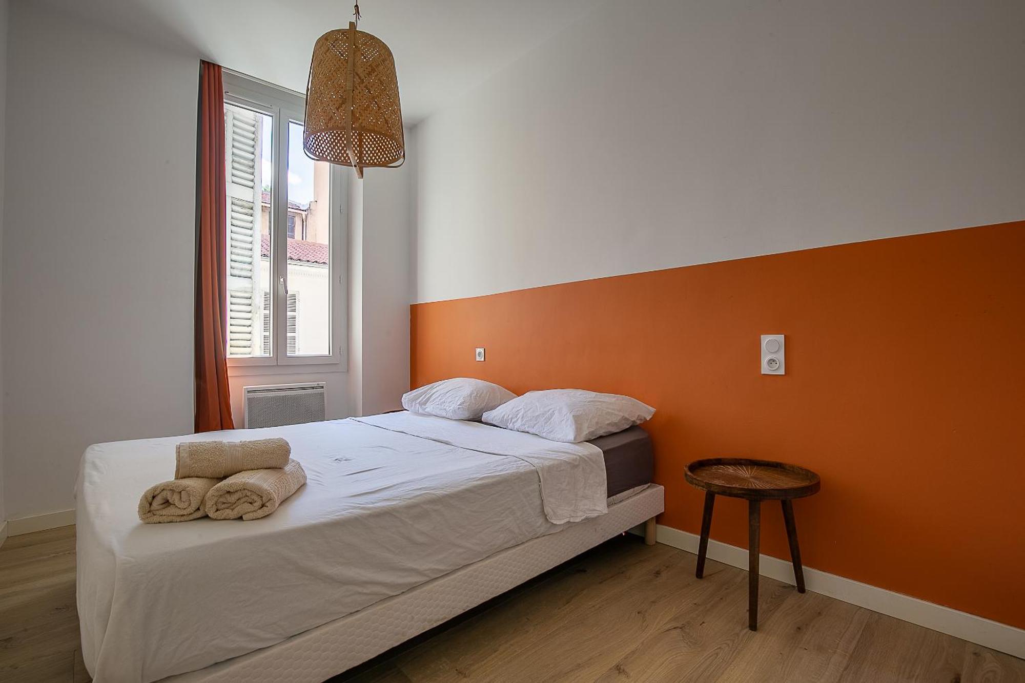 T2 Lumineux Avec Climatisation Apartment Marseille Ngoại thất bức ảnh