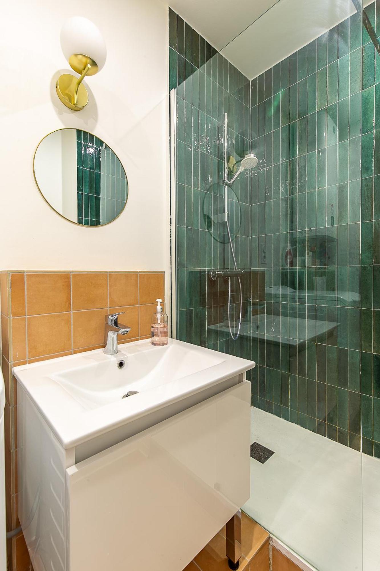 T2 Lumineux Avec Climatisation Apartment Marseille Ngoại thất bức ảnh
